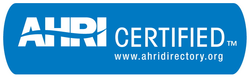 ahri certificate air conditioning