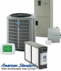 ac service and repair